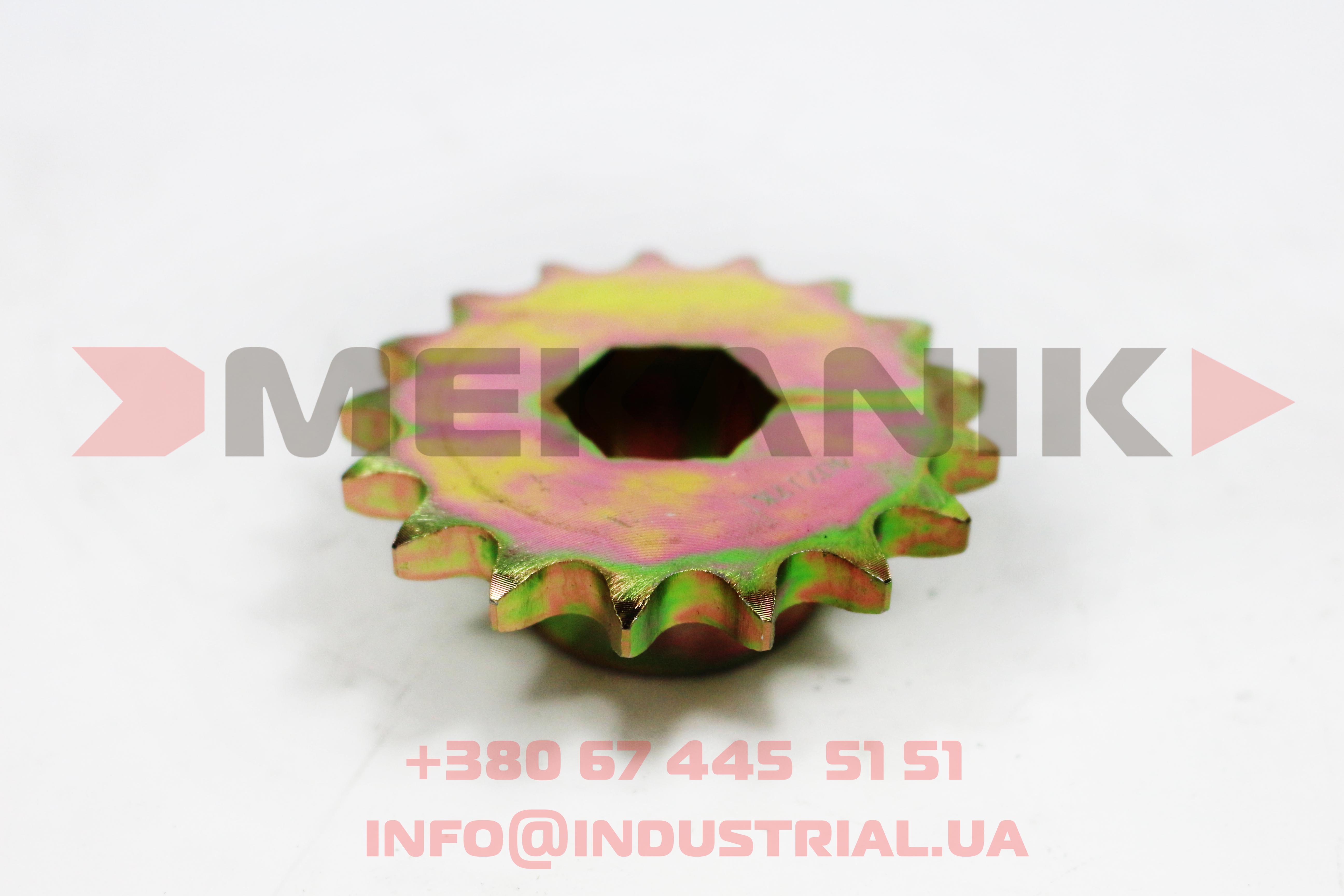 MKP 6913231 MEKANIK PRO